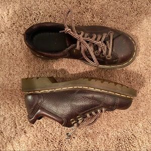 Dr. Martens Shoes - Vintage size 6 Doc Marten loafers great condition Dr. Martens Shoes - Vintage size 6 Doc Marten loafers great condition